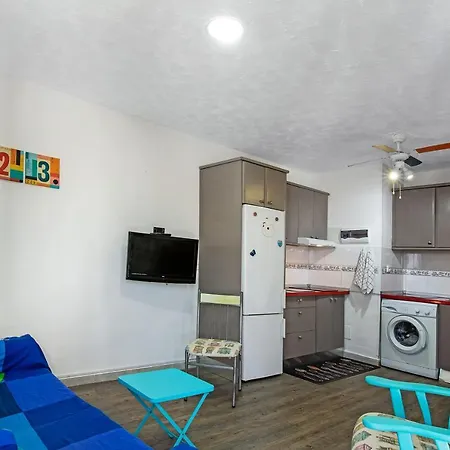 Rainbow Amadores * Mogán