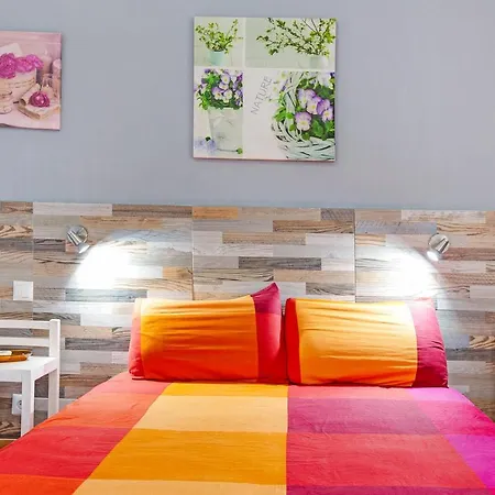 Rainbow Amadores Mogán