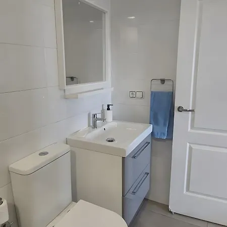 Rainbow Amadores * Mogán