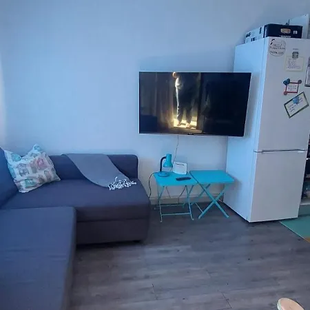 아파트 Rainbow Amadores Mogán