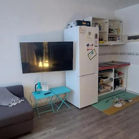 Rainbow Amadores Appartement