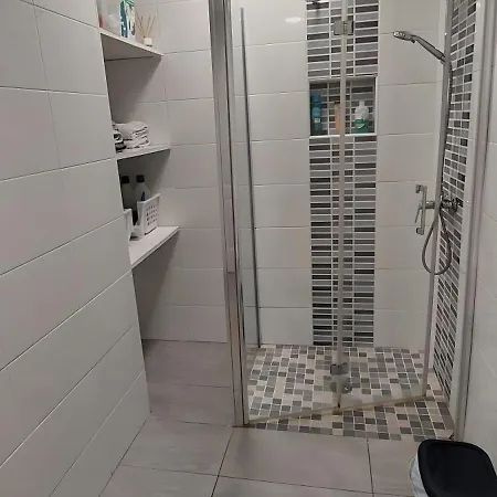 Rainbow Amadores 아파트 Mogán