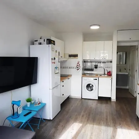 Rainbow Amadores Mogán