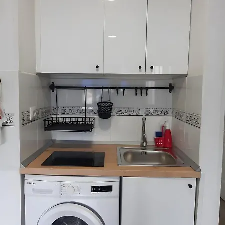 Rainbow Amadores 아파트 *