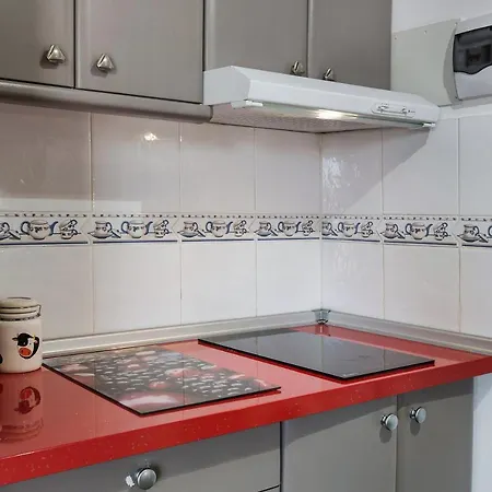 Daire Rainbow Amadores