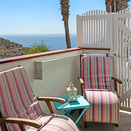 Daire Rainbow Amadores *