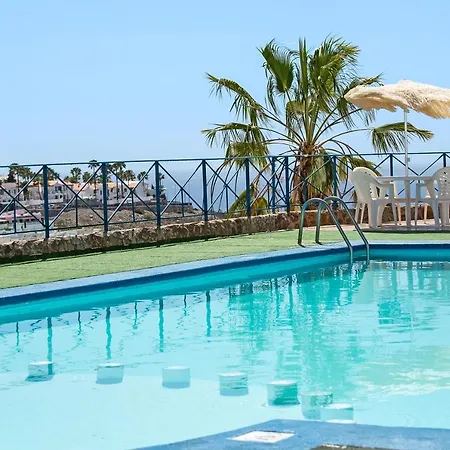 Daire Rainbow Amadores Mogán