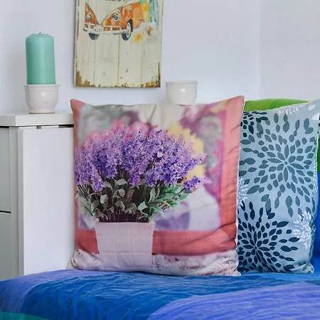 Rainbow Amadores Daire Mogán