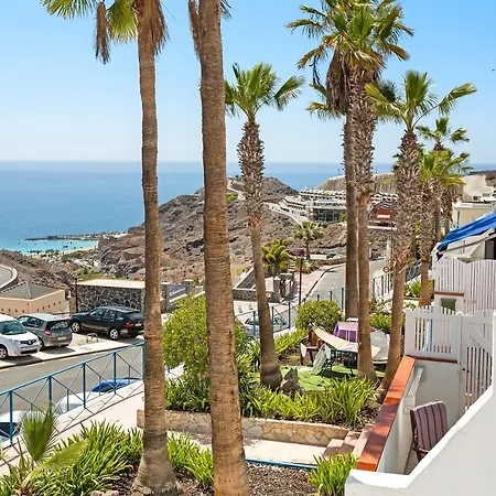 Апартаменты Rainbow Amadores Моган