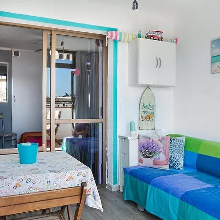 Rainbow Amadores アパート Mogán