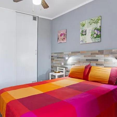 Rainbow Amadores アパート Mogán