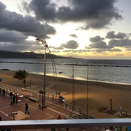 Daire Rainbow Amadores *