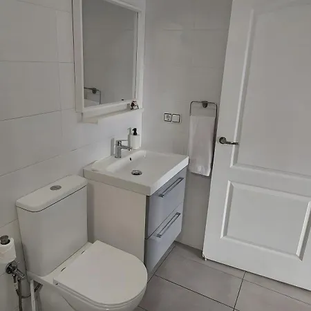 Daire Rainbow Amadores *