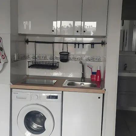 Daire Rainbow Amadores