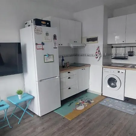 Rainbow Amadores Daire Mogán