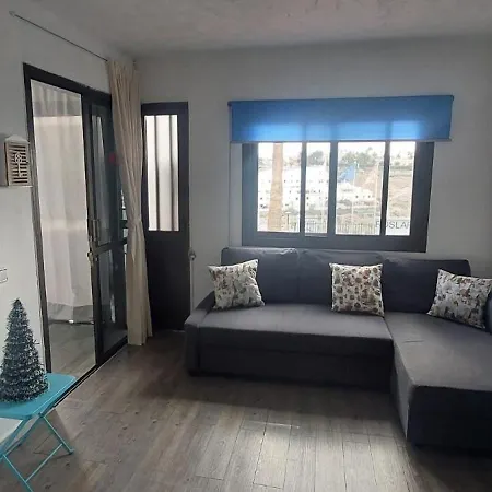 Rainbow Amadores Mogán