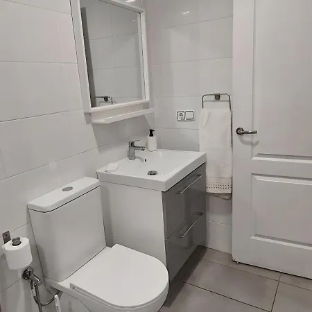 Daire Rainbow Amadores