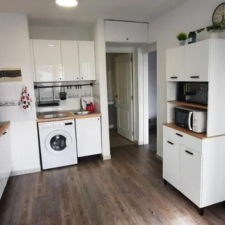 Daire Rainbow Amadores Mogán