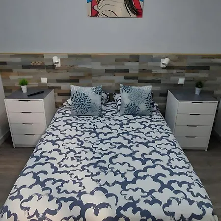 Daire Rainbow Amadores