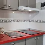 Apartamento Rainbow Amadores