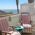 Apartamento Rainbow Amadores *