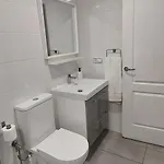 Apartamento Rainbow Amadores