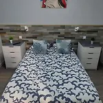 Apartamento Rainbow Amadores