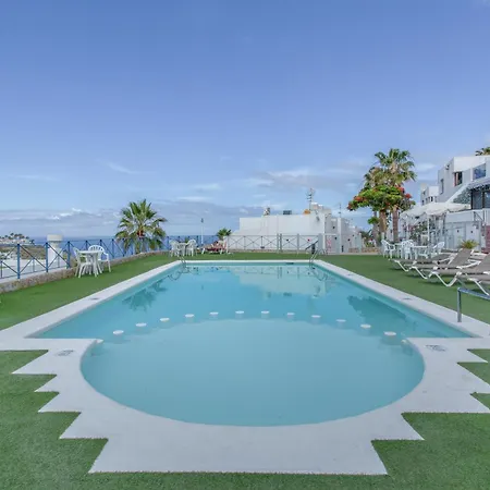 Apartamento Rainbow Amadores Mogán
