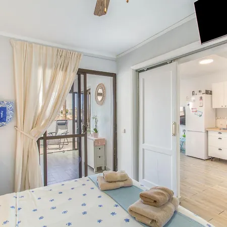 Rainbow Amadores Apartamento