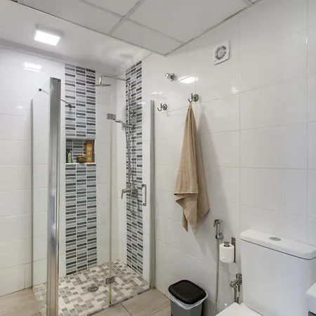Rainbow Amadores Apartamento *