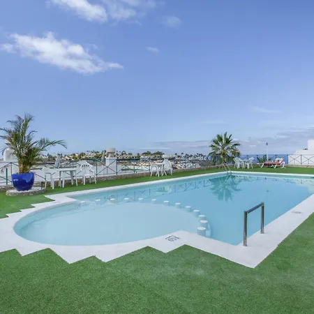 Rainbow Amadores Apartamento