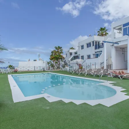 Apartamento Rainbow Amadores Mogán