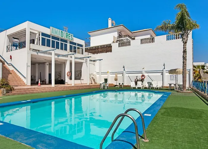 Rainbow Amadores * Mogán