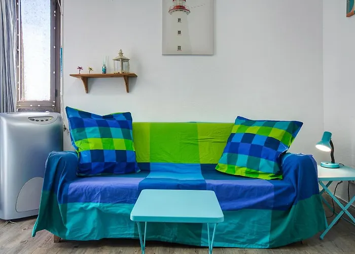 Rainbow Amadores * Mogán