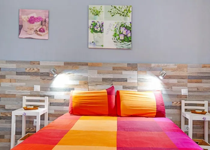 Rainbow Amadores Mogán