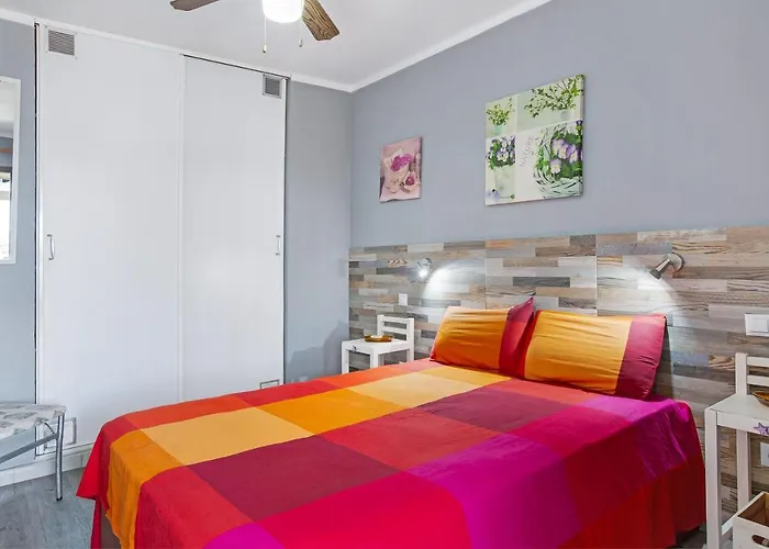 Rainbow Amadores Apartament Mogán