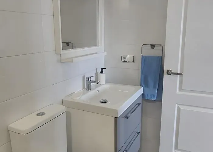 Rainbow Amadores * Mogán