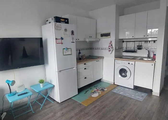 Rainbow Amadores Apartament Mogán