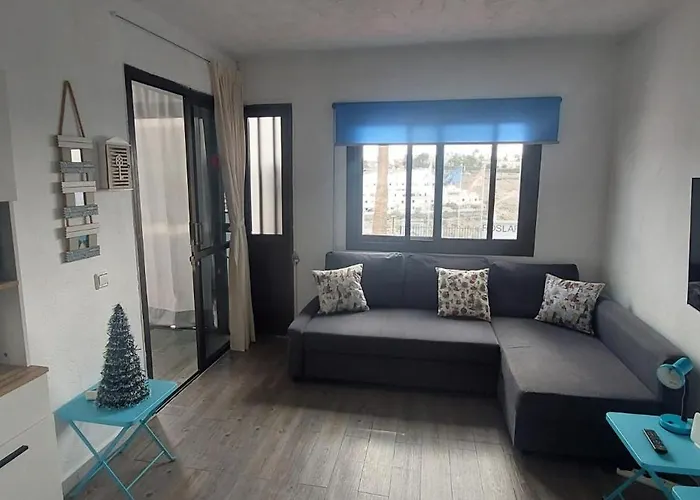 Rainbow Amadores Mogán