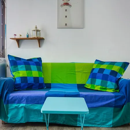 Rainbow Amadores Apartment