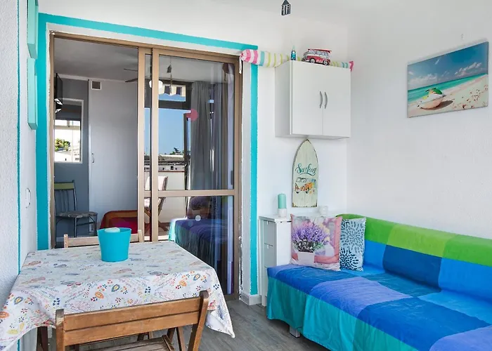Rainbow Amadores Apartamento Mogán