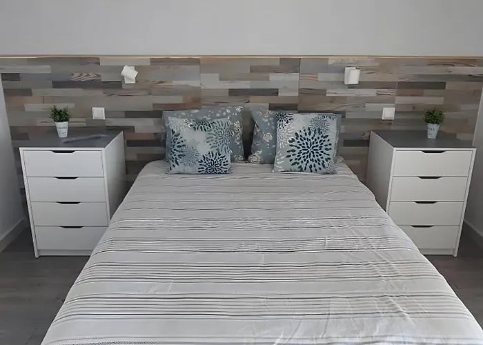 Apartamento Rainbow Amadores Mogán