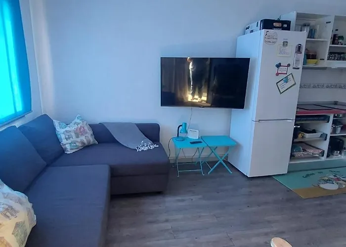 Apartamento Rainbow Amadores Mogán