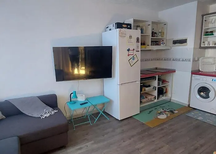 Rainbow Amadores Apartamento