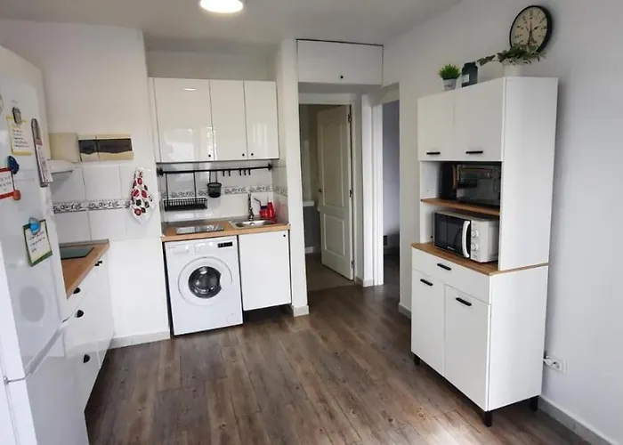 Apartamento Rainbow Amadores Mogán