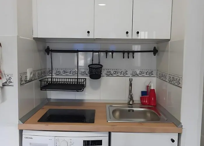 Rainbow Amadores Apartamento *